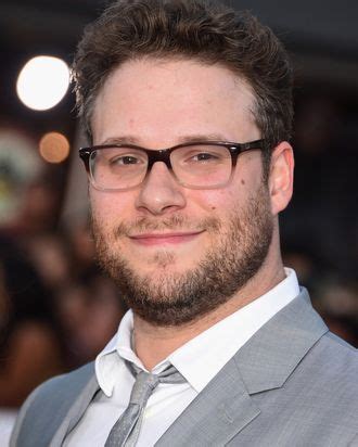 Male Gaze: The Seth Rogen Nudes Continue